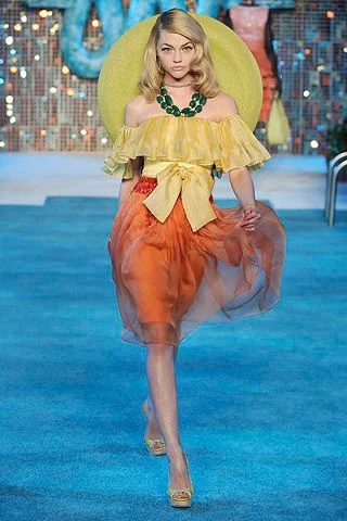 Look 22